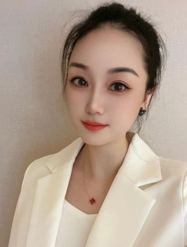 罗美女的第一张照片--习水上门女婿服务网